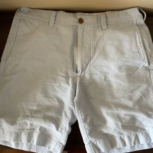 J crew shorts